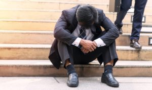 GoodTherapy | Stress Affects the Body: Is It Affecting Yours?